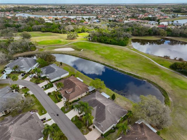 917 VILLEROY GREENS DRIVE 72, Sun City Center, FL 33573