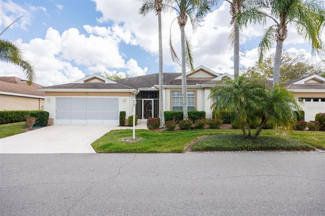 917 VILLEROY GREENS DRIVE 72, Sun City Center, FL 33573