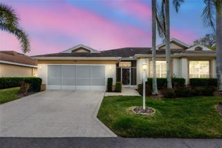 917 VILLEROY GREENS DRIVE 72, Sun City Center, FL 33573