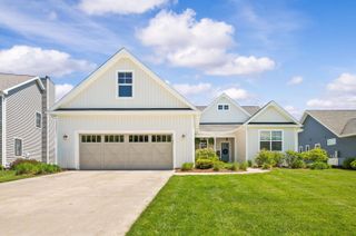 529 Dunewood, St. Joseph City, MI 49085