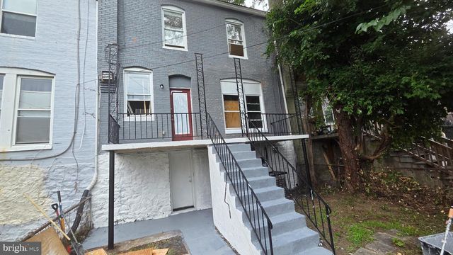 2325 ARUNAH AVE, Baltimore, MD 21216