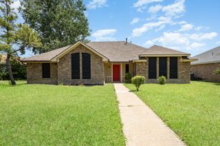 114 Liberty Drive, Wylie, TX 75098