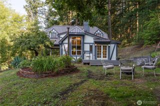 33 Barnacle Ln, Orcas Island, WA 98279