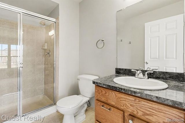 543 Addington Lane, Ann Arbor, MI 48108