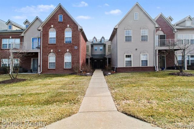 543 Addington Lane, Ann Arbor, MI 48108