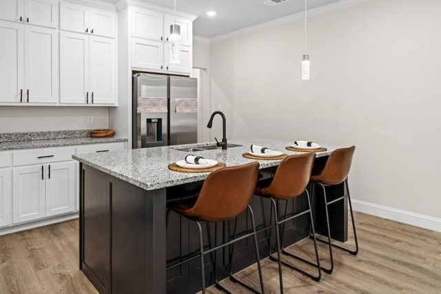 1607 Park Street, Kaufman, TX 75142