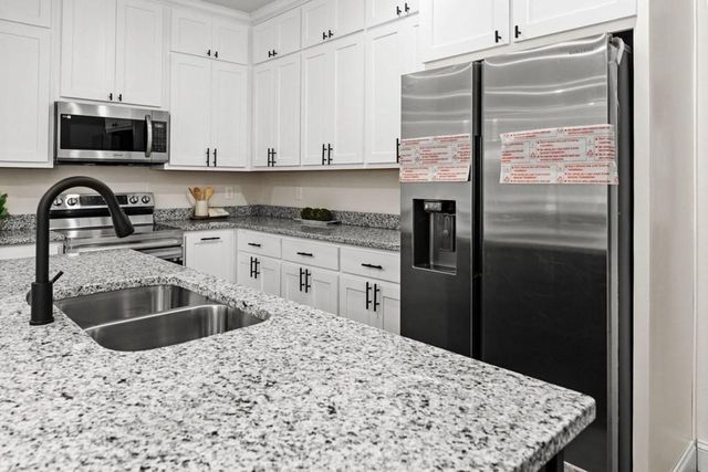 1607 Park Street, Kaufman, TX 75142