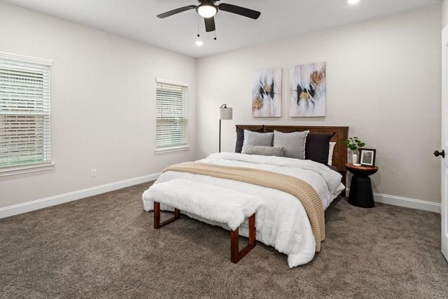 1607 Park Street, Kaufman, TX 75142