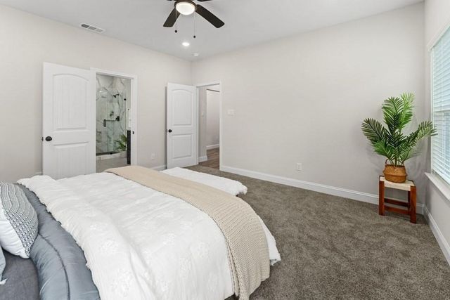 1607 Park Street, Kaufman, TX 75142