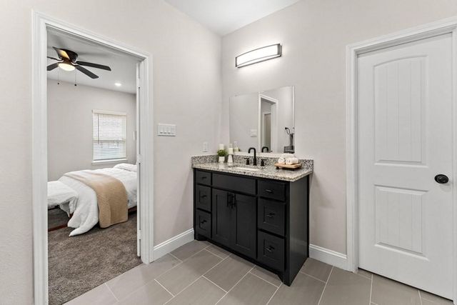 1607 Park Street, Kaufman, TX 75142