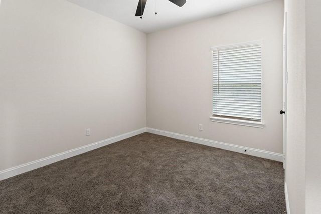 1607 Park Street, Kaufman, TX 75142