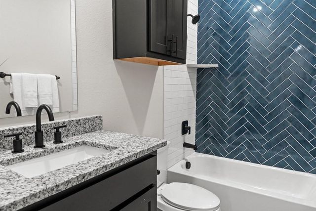 1607 Park Street, Kaufman, TX 75142