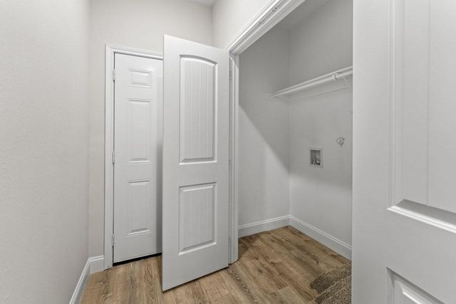 1607 Park Street, Kaufman, TX 75142