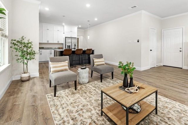 1607 Park Street, Kaufman, TX 75142