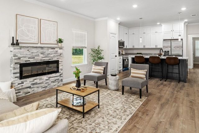 1607 Park Street, Kaufman, TX 75142