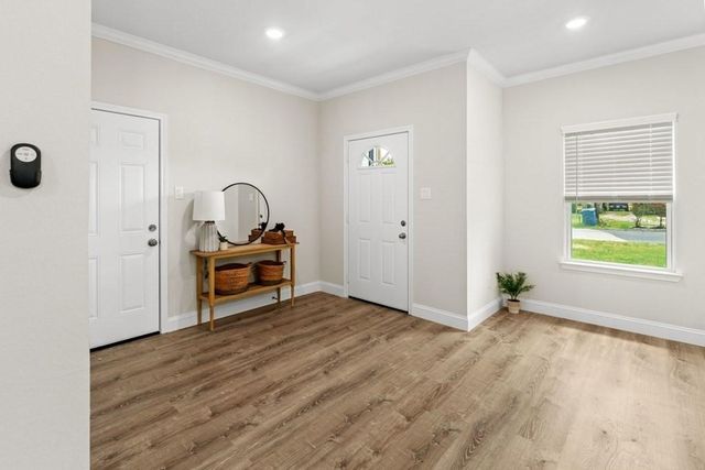 1607 Park Street, Kaufman, TX 75142