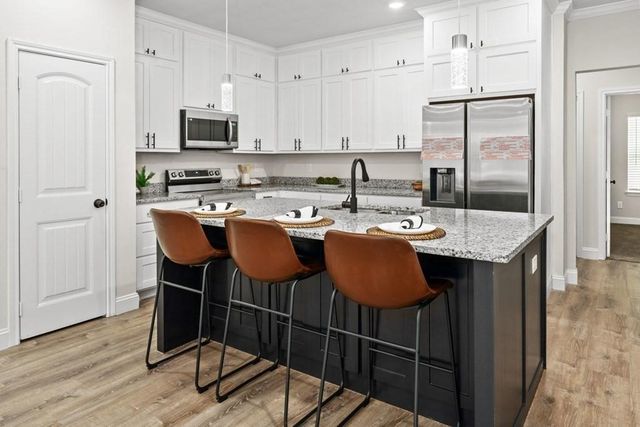 1607 Park Street, Kaufman, TX 75142