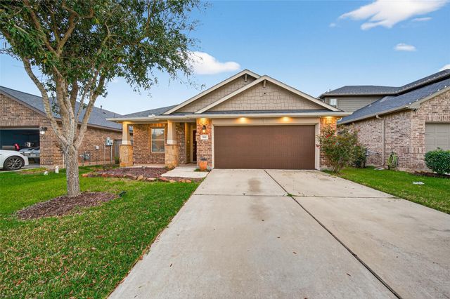 502 Winburn Tide Lane, La Porte, TX 77571