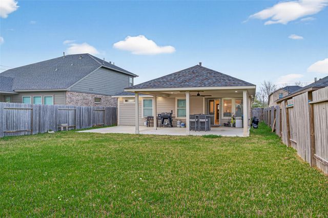 502 Winburn Tide Lane, La Porte, TX 77571