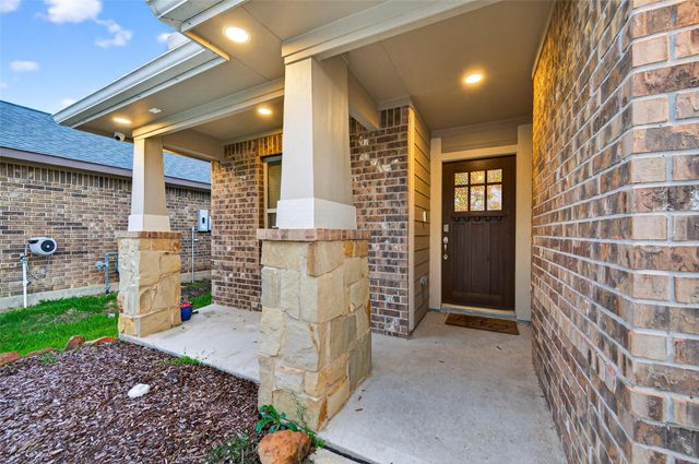 502 Winburn Tide Lane, La Porte, TX 77571