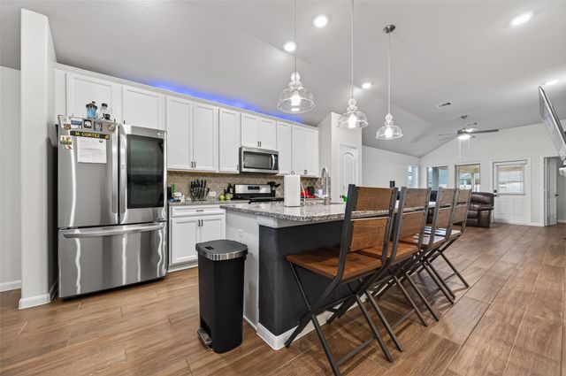 502 Winburn Tide Lane, La Porte, TX 77571