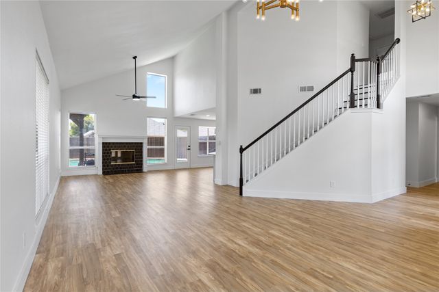 8008 Anchor Street, Frisco, TX 75035