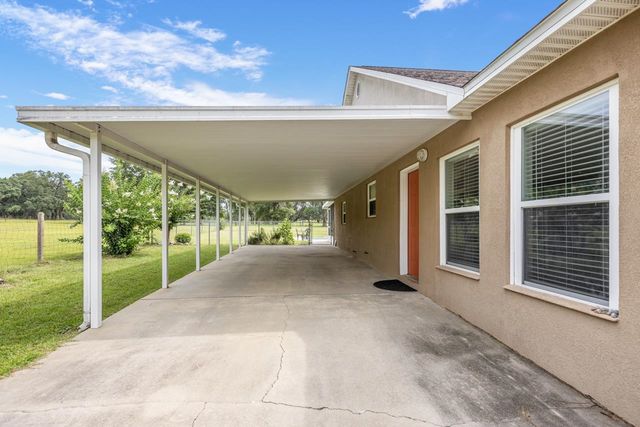 282 Long Leaf Drive, Monticello, FL 32344