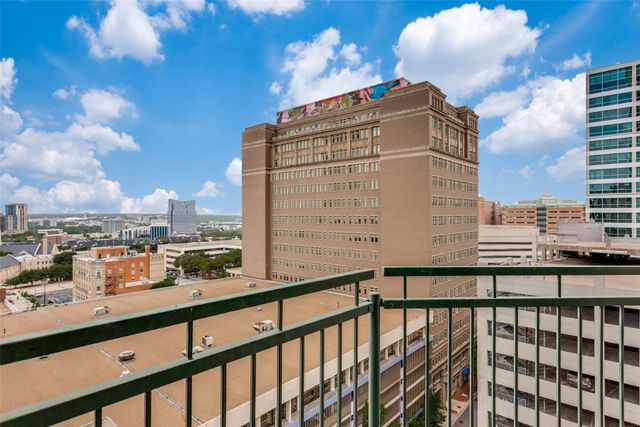 500 Throckmorton Street 1206, Fort Worth, TX 76102