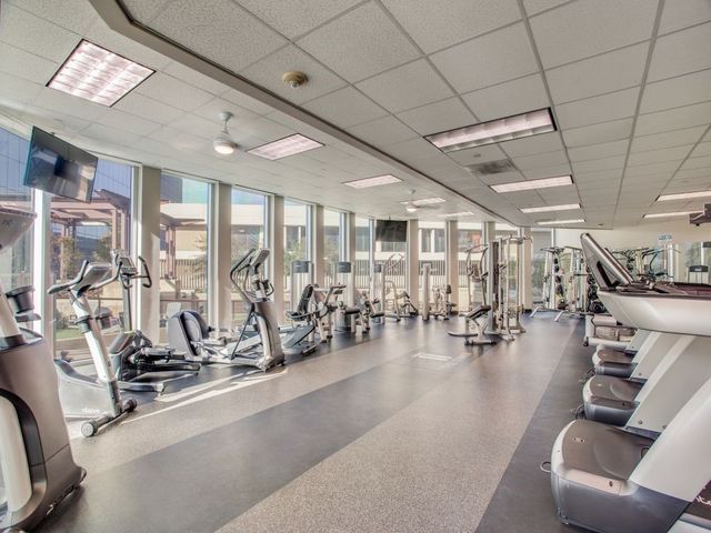 500 Throckmorton Street 1206, Fort Worth, TX 76102