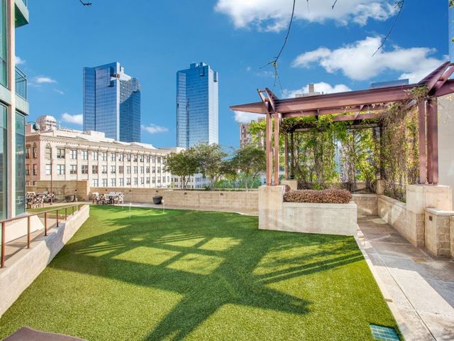 500 Throckmorton Street 1206, Fort Worth, TX 76102