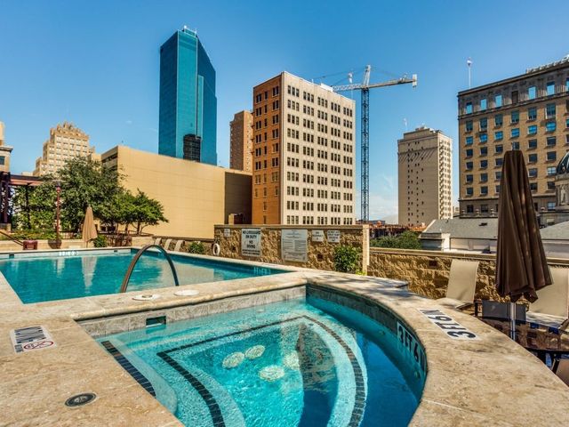 500 Throckmorton Street 1206, Fort Worth, TX 76102