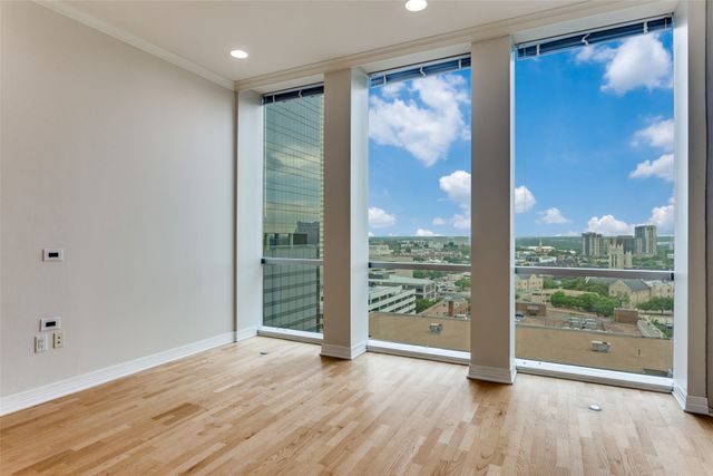 500 Throckmorton Street 1206, Fort Worth, TX 76102