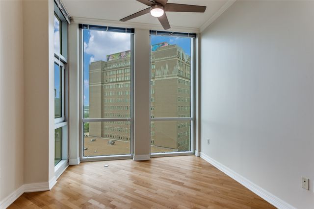 500 Throckmorton Street 1206, Fort Worth, TX 76102