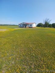 1130 White Stag, Checotah, OK 74426