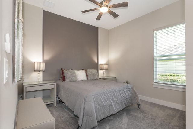 25962 HIGH HAMPTON CIRCLE, Sorrento, FL 32776