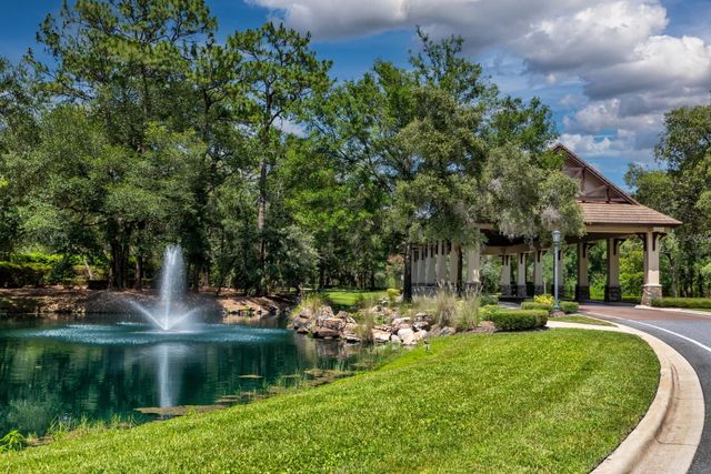 25962 HIGH HAMPTON CIRCLE, Sorrento, FL 32776