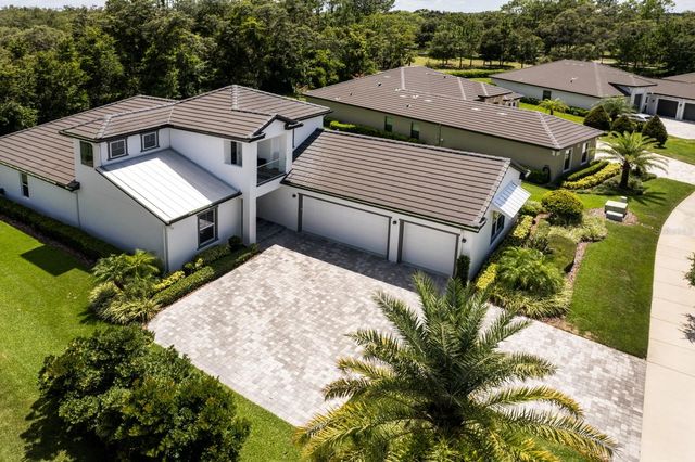 25962 HIGH HAMPTON CIRCLE, Sorrento, FL 32776