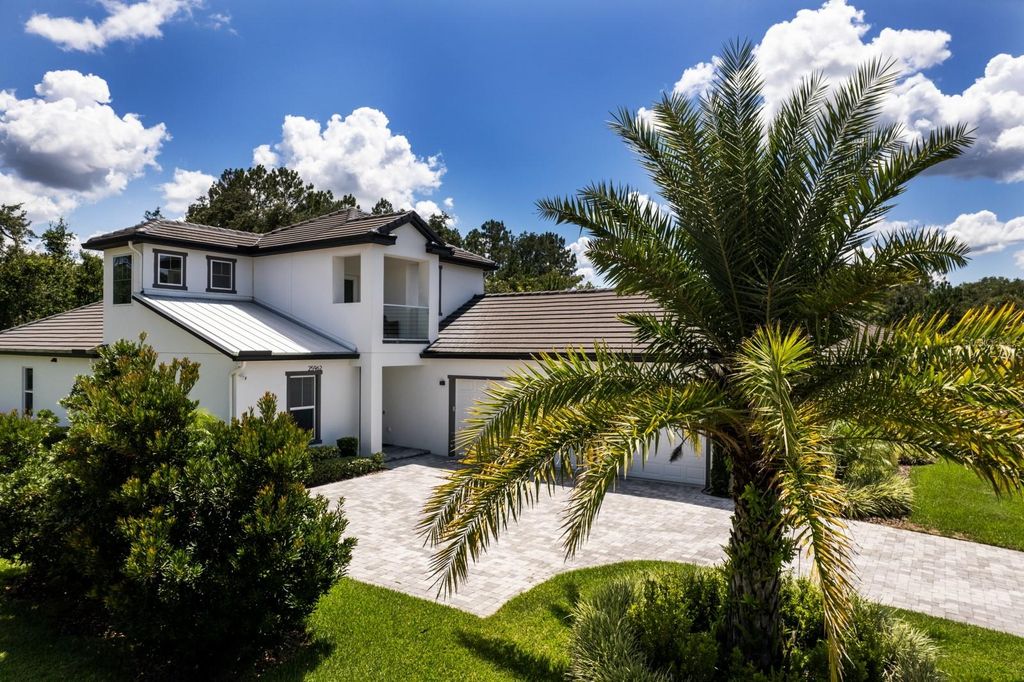 25962 HIGH HAMPTON CIRCLE, Sorrento, FL 32776