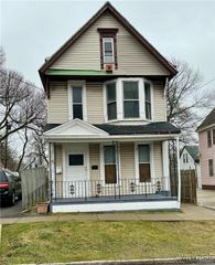 221 Maple Street, Buffalo, NY 14204