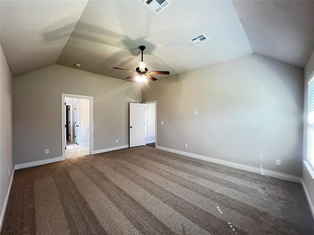 11608 NW 104 Street, Yukon, OK 73099