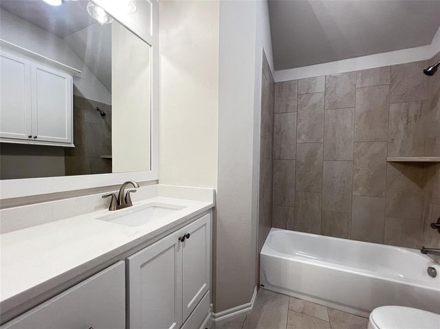 11608 NW 104 Street, Yukon, OK 73099