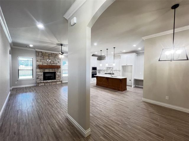 11608 NW 104 Street, Yukon, OK 73099