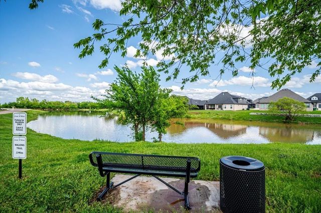 11608 NW 104 Street, Yukon, OK 73099