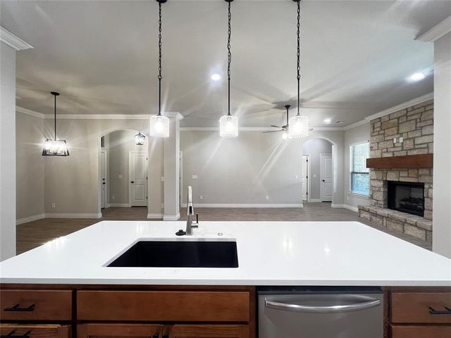 11608 NW 104 Street, Yukon, OK 73099