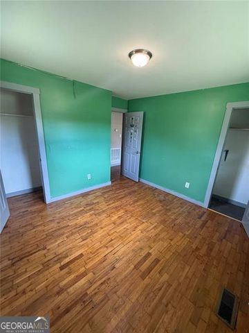 400 BRYANT, Summerville, GA 30747