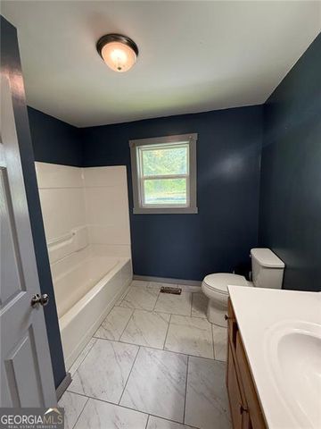 400 BRYANT, Summerville, GA 30747