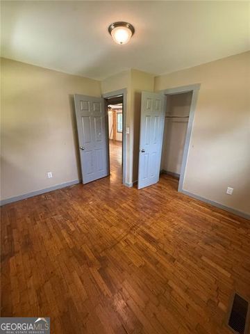 400 BRYANT, Summerville, GA 30747