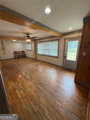 400 BRYANT, Summerville, GA 30747