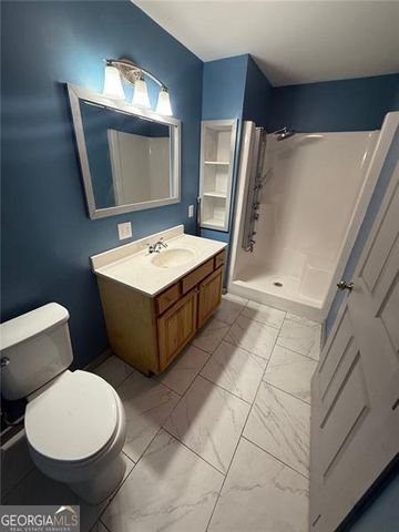 400 BRYANT, Summerville, GA 30747