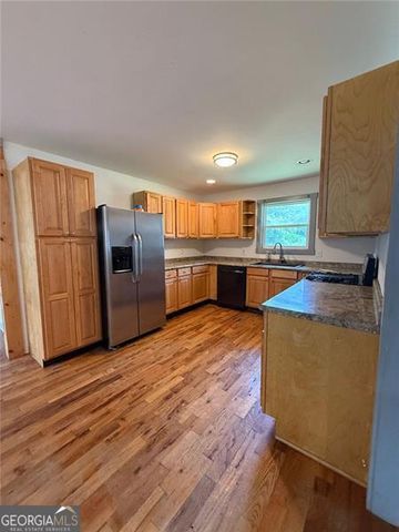 400 BRYANT, Summerville, GA 30747